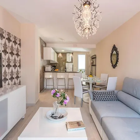 Apartamento Canos De Meca *