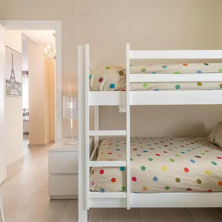 Apartamento Canos De Meca Holiday home Los Canos De Meca