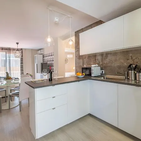 Holiday home Apartamento Canos De Meca *