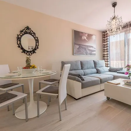 Apartamento Canos De Meca Los Canos De Meca
