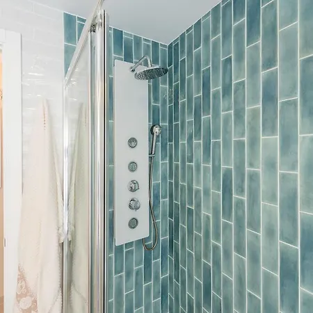 Holiday home Apartamento Canos De Meca