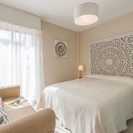 Holiday home Apartamento Canos De Meca