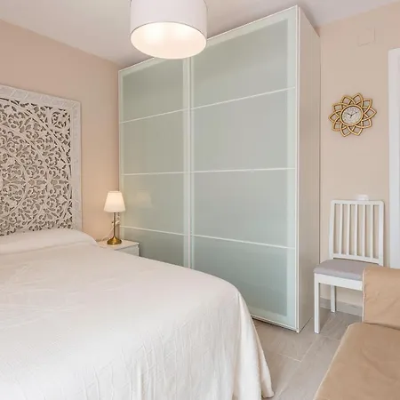 Apartamento Canos De Meca Holiday home Los Canos De Meca