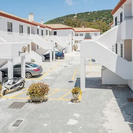 Apartamento Canos De Meca Los Canos De Meca