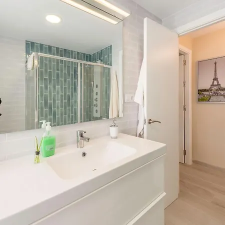 Apartamento Canos De Meca *