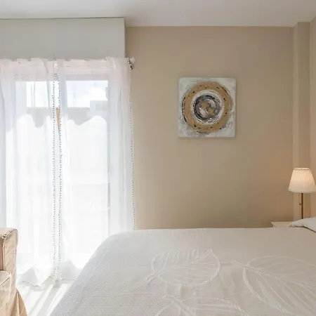 Apartamento Canos De Meca Los Canos De Meca