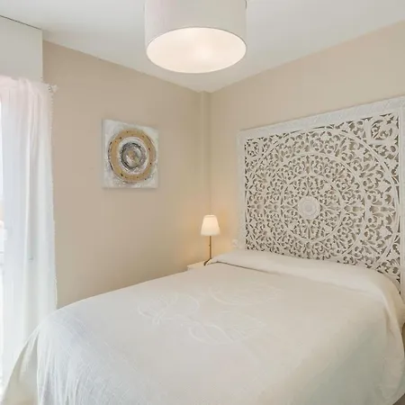 Apartamento Canos De Meca Los Canos De Meca