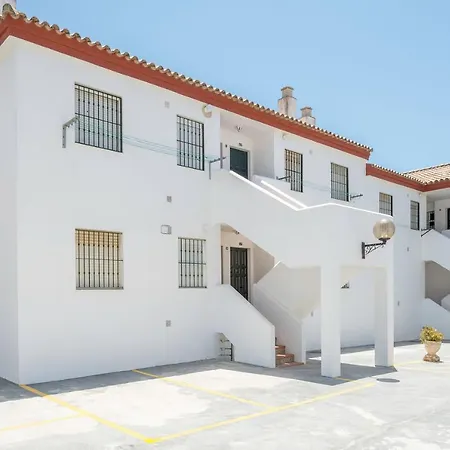 Apartamento Canos De Meca * Los Canos De Meca
