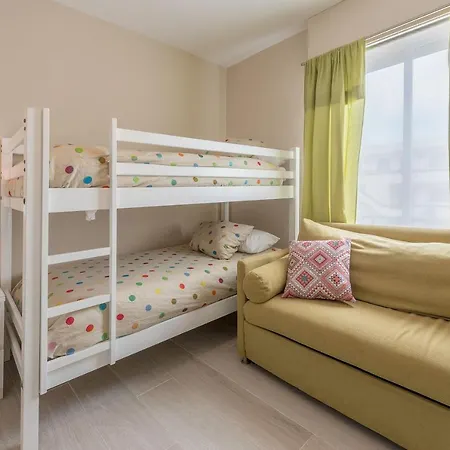 Apartamento Canos De Meca * Los Canos De Meca