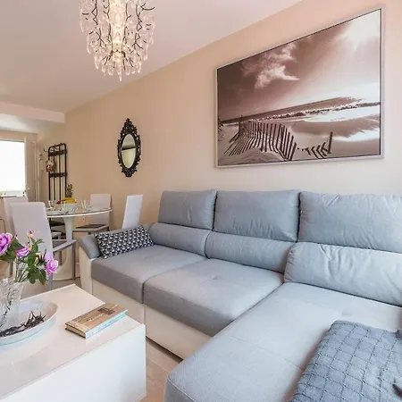 Apartamento Canos De Meca *